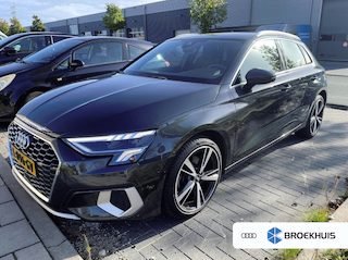 Audi A3 Sportback 30 TFSI edition one | Cruise Control | Climate Control | Apple Carplay & Android Auto | !!