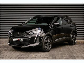 Peugeot 3008 1.2 GT Black Pack Business - Facelift