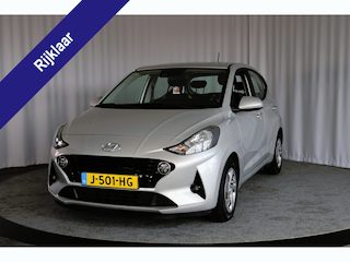 Hyundai i10 1.0 Comfort, Cruise, Carplay