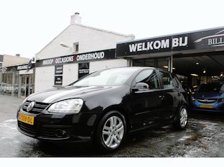 Volkswagen Golf 1.4 TSI GT 170pk / APK Nieuw / Elektrische ramen / CruiseConrol /