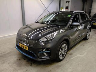 Kia Niro e-Niro Edition 64 kWh Soh 95% 65dkm+NAP Orig.NL Carplay 1Eig