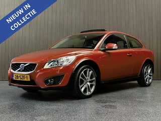 Volvo C30 2.0 Summum | Schuifdak | Leer | Dealer onderhouden