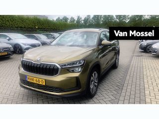 Skoda Kodiaq 1.5 TSI PHEV Business Edition