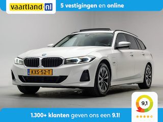 BMW 320e xDrive High Executive Aut. [ Panoramadak Camera Stoelverwarming ]
