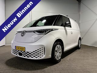 Volkswagen ID. Buzz 77 kWh | 204Pk | LED | Carplay | Android | Trekhaak | Navigatie optie | Cruise Control | LED VVB518 Prijs zoals getoond