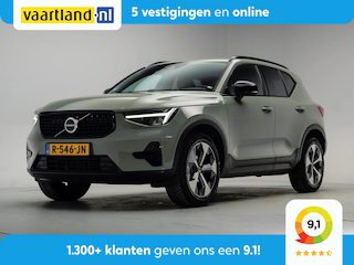 Volvo XC40 1.5 T2 Plus Dark Aut. [ Harman/Kardon Comfortstoelen Stoelverwarming Apple/Android ]