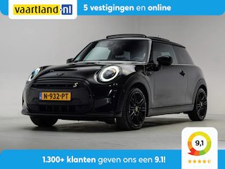 Mini Mini Business Edition 33 kWh Aut. [ Panoramadak Head-up H/K Stoelverwarming ]