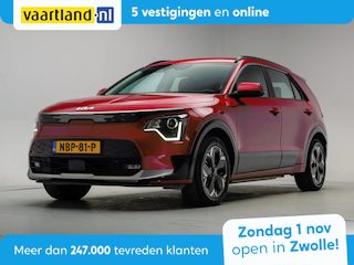 Kia Niro e-Niro DynamicLine 64.8 kWh [ Adapt.cruise Camera Stoelverwarming ]