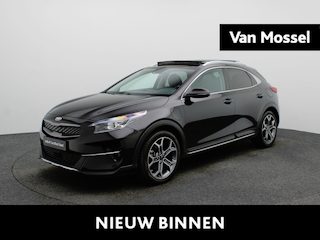 Kia XCeed 1.6 GDi PHEV ExecutiveLine