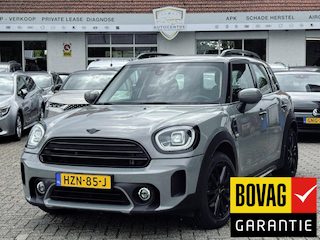Mini Countryman 1.5 One Pepper NAVI | KLIMA | CAMERA | BOVAG !!