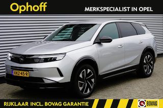 Opel Grandland 1.6 Turbo Plug-in Hybrid Business Edition / Trekhaak / AGR-stoelen / Camera