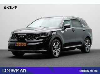 Kia Sorento 1.6 T-GDI Plug-in Hybrid 4WD DynamicPlusLine 7p. Stoelverwarming | Stuurverwarming | Climate Control | 7 Persoons