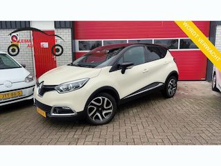 Renault Captur 0.9 TCe Dynamique KEYLESS / NAVI / CLIMA / CRUISE / DAB+ / BLUETOOTH / NL-AUTO