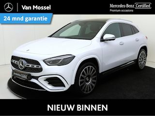 Mercedes-Benz GLA 250 e AMG Line / Premium Plus/ Panoramadak/ 20 inch/ Winter Pack/ Burmester/ 360 camera