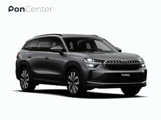Skoda Kodiaq Business Edition Plus 1.5 TSI PHEV 150 kW / 204 PK | Stoelverwarming | Matrix LED | Trekhaak |