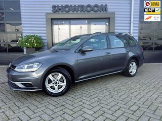 Volkswagen Golf Variant 1.0 TSI Comfortline ACC|Applecarplay|PDC|Navi|Lichtmetalen velgen