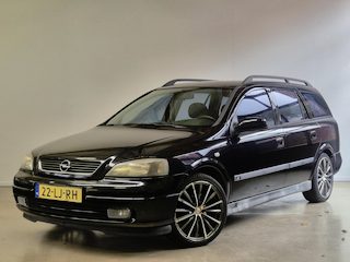 Opel Astra Wagon 1.6-16V Sport / Nieuwe APK / Nieuwe Banden