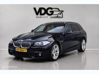 BMW 5-serie Touring 520i M Sport Ed. ✓VeelOpties✓NAP✓Dealer✓