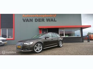 Audi A6 quattro 3.0 TFSI Pro Line Plus