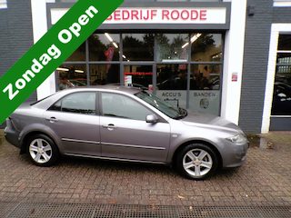 Mazda 6 1.8i Touring APK,NAP !!
