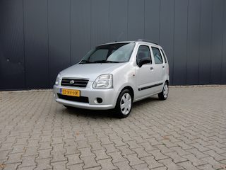 Suzuki Wagon R+ 1.3 Automaat