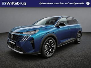 Peugeot 5008 1.2 Hybrid 136 Allure 7p AGR Stoelen l Carplay l Hybrid