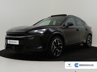 Cupra Formentor 1.5 TSI e-Hybrid 272PK VZ Performance | Sennheiser geluidssysteem | Elektrisch verstelb. voorstoelen | Navigatie | Panoramadak | Lederen bekleding | 19" LMV