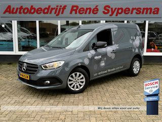 Mercedes-Benz Citan 110 CDI L1 Base | Apple Carplay | Cruise | Airco | Nieuwstaat!