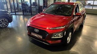 Hyundai Kona 1.0 T-GDI COMFORT