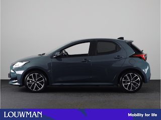 Toyota Yaris 1.5 Hybrid 115 Dynamic *Direct Leverbaar*