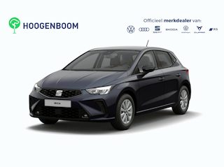 Seat Ibiza 1.0 EcoTSI Reference