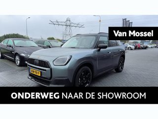Mini Countryman 1.5 C Classic S | PANORAMADAK | HEAD-UP | CAMERA | NAVIGATIE | STOELVERWARMING