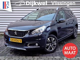 Peugeot 2008 SUV 110 Allure Automaat Clima/Nav/Trekhaak