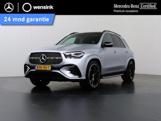 Mercedes-Benz GLE 400e 4MATIC Sport Edition Premium Plus | Premium Plus | Panoramaschuifdak | AIRMATIC | Trekhaak |