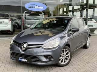Renault Clio 0.9 TCe Intens Interesse in een bezichtiging of proefrit, bel of app met 06-24282842 / 06-42130156