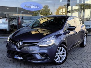Renault Clio 0.9 TCe Intens Interesse in een bezichtiging of proefrit, bel of app met 06-24282842 / 06-42130156