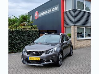 Peugeot 2008 1.2 PureTech Allure