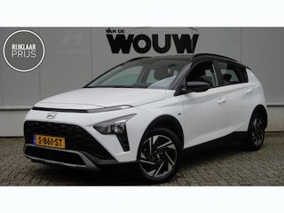 Hyundai Bayon 1.0 T-GDI Comfort 100pk | NL Auto Geen Import