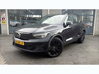 Volvo XC40 Recharge Core 70 kWh