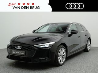 Audi A5 Avant 2.0 e-hybrid quattro Pro Line | Trekhaak | Verwarmbare voorstoelen | Apple Carplay/Android Auto |