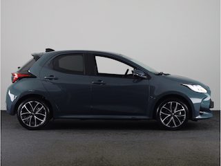 Toyota Yaris 1.5 Hybrid 115 Dynamic *NIEUW*