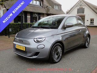 Fiat 500 42kWh 88%SOH PASSION CARPLAY / DAB / 16-INCH / CCS