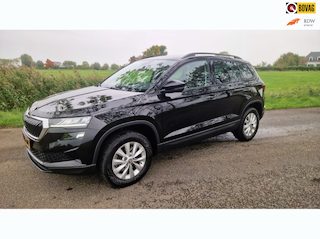 Skoda Karoq 1.5 TSI ACT Business Edition, automaat, dealer onderh.