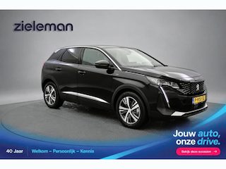 Peugeot 3008 1.6 HYbrid 225 Allure Pack Business - Digitaal Cockpit, Carplay, Camera