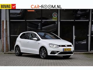 Volkswagen Polo 1.8 TSI GTI Pano Led Stoelvw Cruise