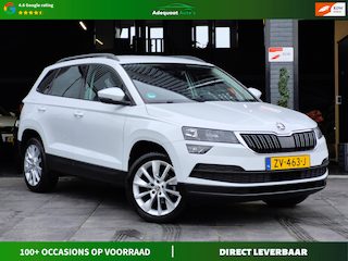 Skoda Karoq 1.0TSI Ambition Business|DSG|Cruise|Trekhaak|NAP