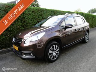 Peugeot 2008 1.2 Active - Navigatie - Trekhaak - 46.000 km !