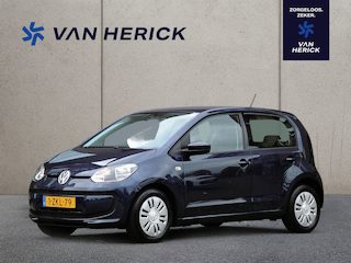 Volkswagen Up 1.0 move up! BlueMotion | 5DRS | Airco | Navigatie