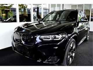 BMW iX3 High Exe M-Sportedition | Trekhaak