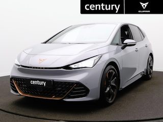 Cupra Born Business 62 kWh | Elek. Stoelen | Camera | Navi |